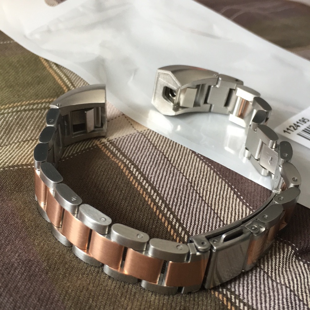 Fitbit Alta HR Band